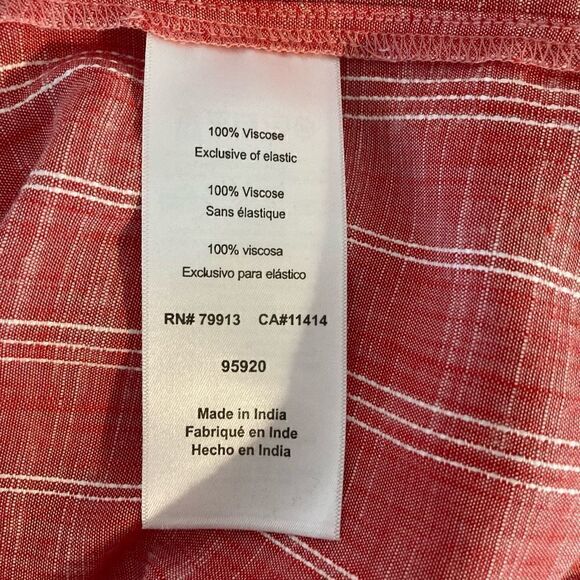 NWT Motherhood Sleeveless Top | L - Picture 6 of 8